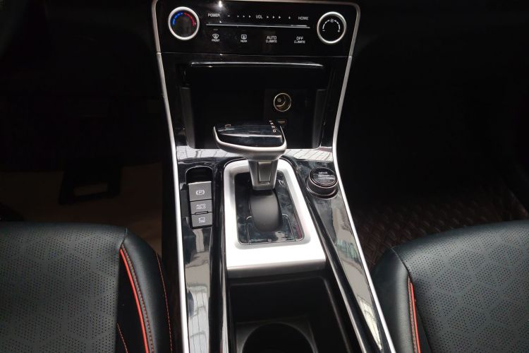 起亚 赛图斯 2024 汽车图片 #14