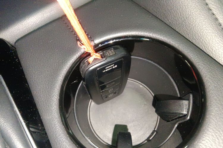 Toyota Avalon 2024 car image #14