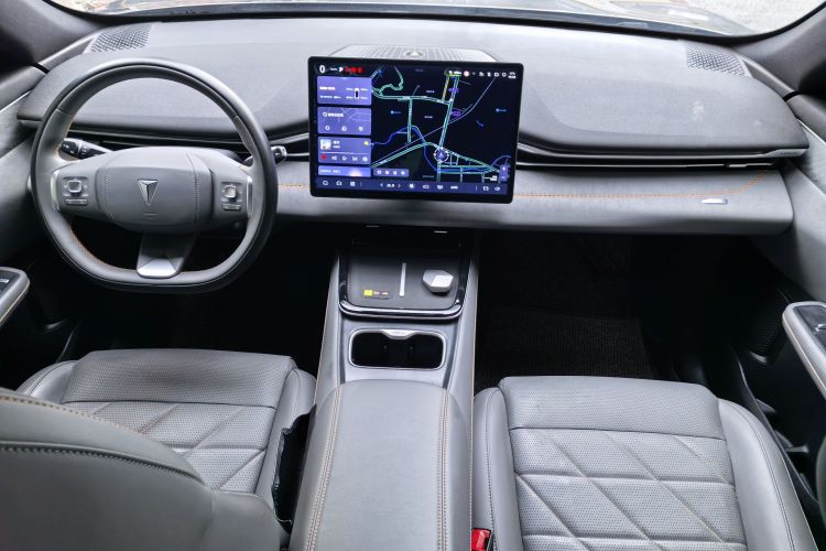 Deepal S05 2025 car image #14