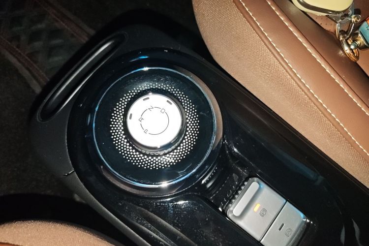 Wuling Binguo 2023 #14 Wuling Binguo 2023 صورة سيارة #14