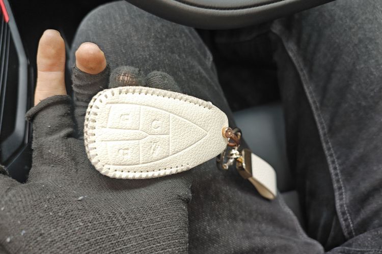 Changan X5 PLUS 2025 car image #14