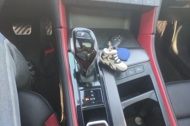 MG 6 2021 #14 MG 6 2021 car image #14