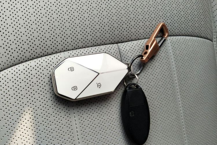 FangChengBao Tiger 7 2025 #14 FangChengBao Tiger 7 2025 car image #14