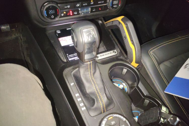 福特 福特烈马 2024 #14 福特 福特烈马 2024 汽车图片 #14