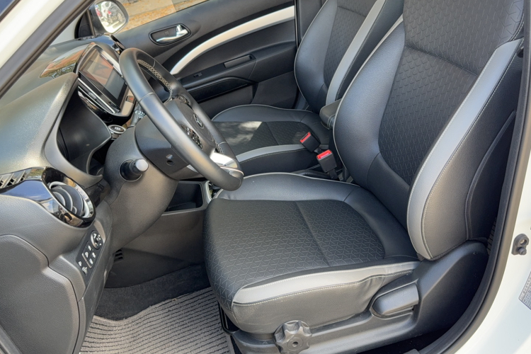 Kia KX1 2019 #14 Kia KX1 2019 car image #14
