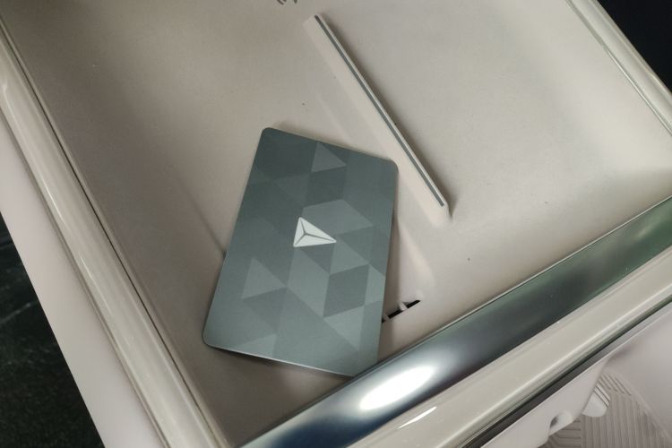 Deepal S07 2026 #14 Deepal S07 2026 car image #14