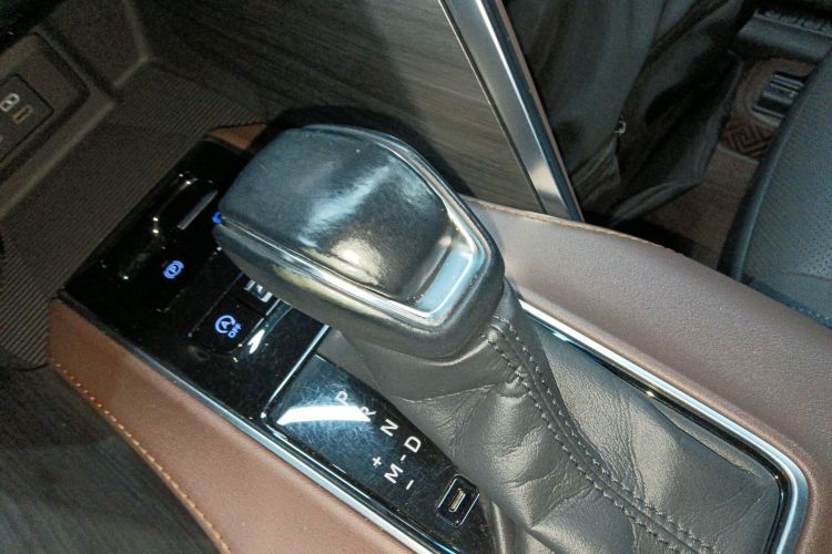 Toyota Harrier 2021 immagine di auto #14