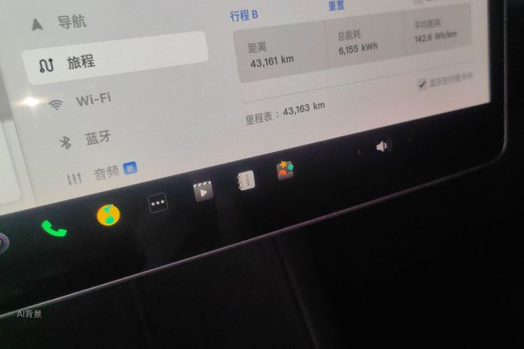 Tesla Model Y 2022 car image #14