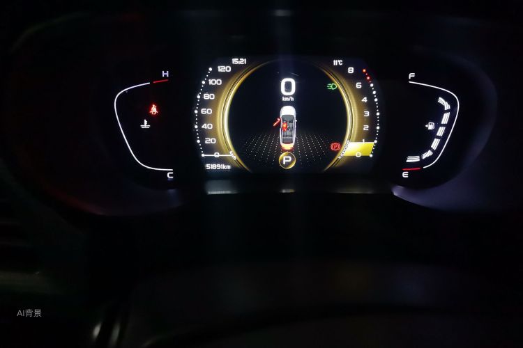 GEELY Emgrand GL 2021 #14 GEELY Emgrand GL 2021 car image #14