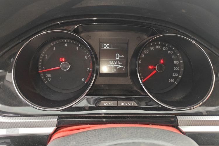 大众 宝来 2016 汽车图片 #14