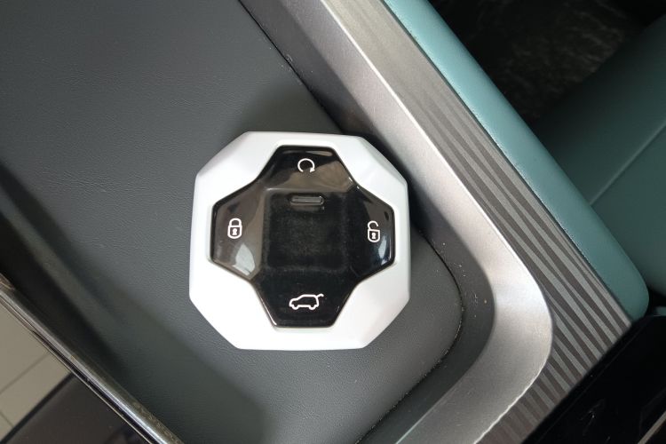 Jetour Freeman 2025 #14 Jetour Freeman 2025 car image #14