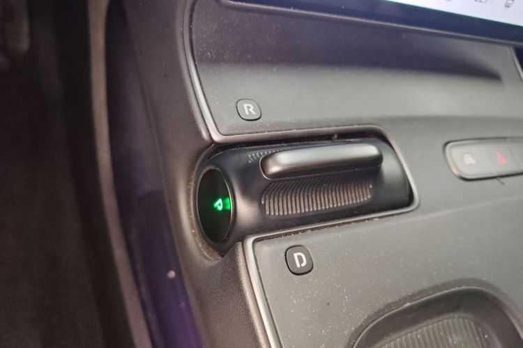 蔚来 蔚来ET5 2023 汽车图片 #14