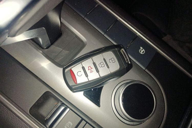 Great Wall Poer 2020 #14 Great Wall Poer 2020 immagine di auto #14