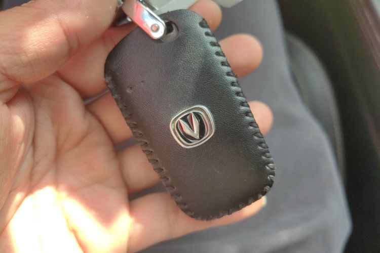 Changan Eado 2019 #14 Changan Eado 2019 imagem de carro #14