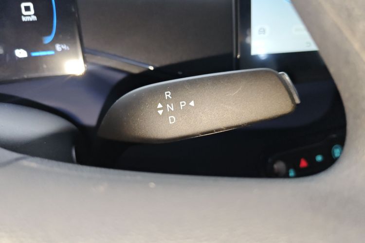 BYD Seagull 2025 car image #14