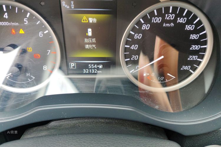 日产 骐达TIIDA 2020 汽车图片 #14