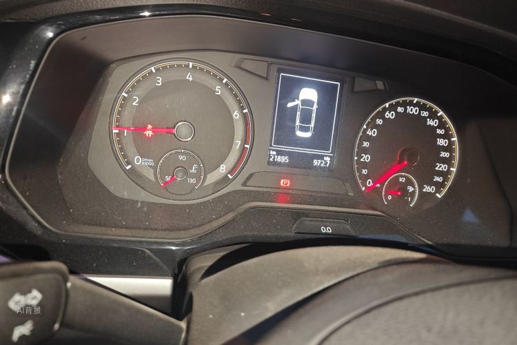 大众 宝来 2019 汽车图片 #14