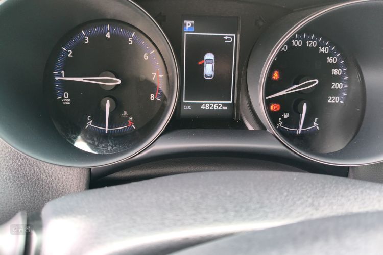 Toyota C-HR 2020 #14 Toyota C-HR 2020 immagine di auto #14