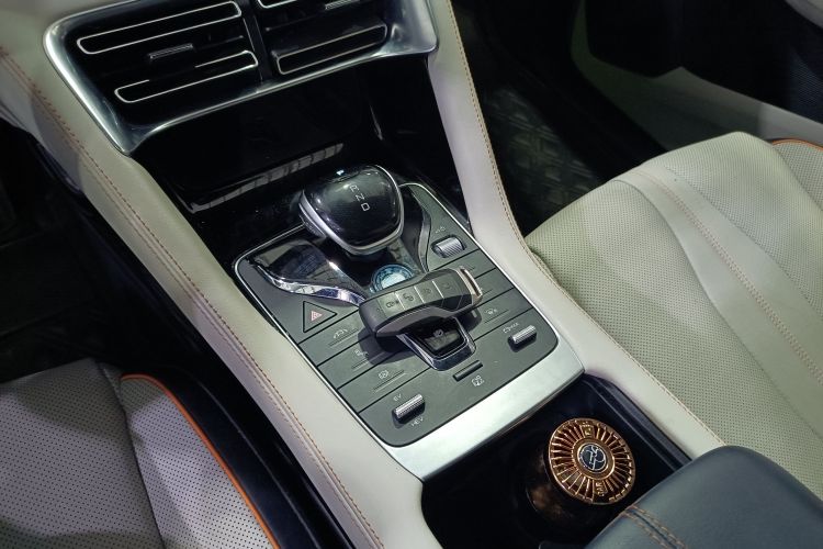 BYD Song Plus New Energy 2021 #14 BYD Song Plus New Energy 2021 car image #14