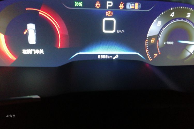 标致 标致508 2022 汽车图片 #14