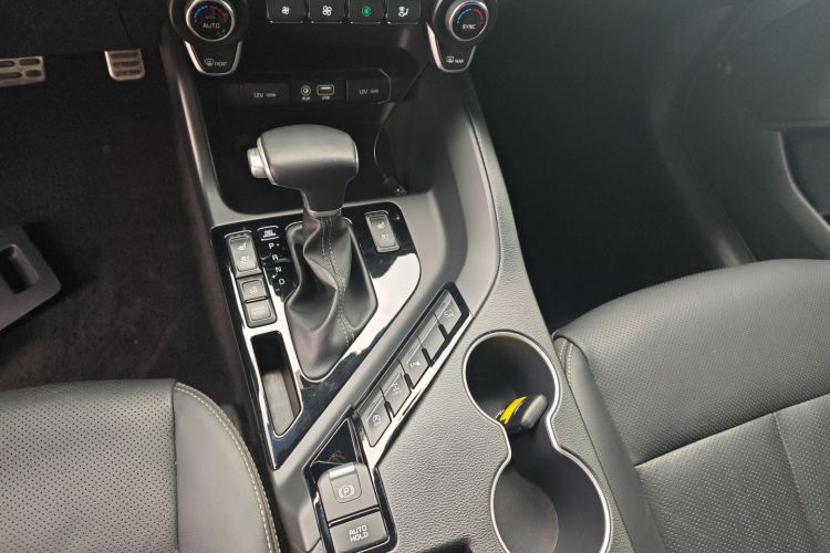 Kia Sorento 2017 image de voiture #14