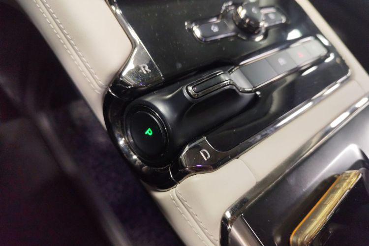 蔚来 蔚来ES8 2021 汽车图片 #14