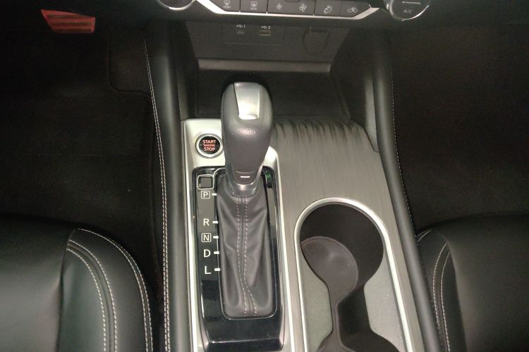 日产 天籁 2022 汽车图片 #14