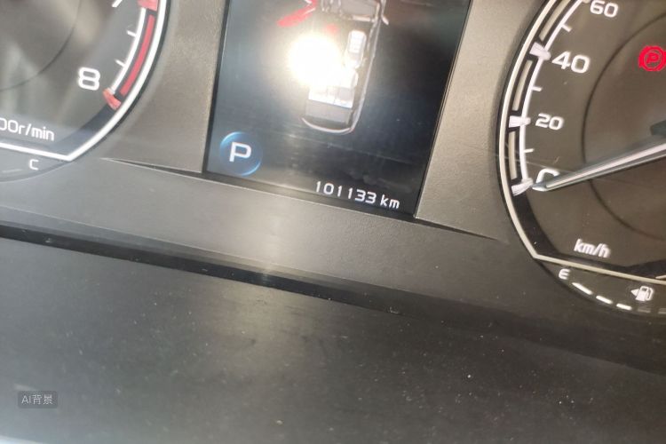 GEELY Coolray 2021 #14 GEELY Coolray 2021 car image #14