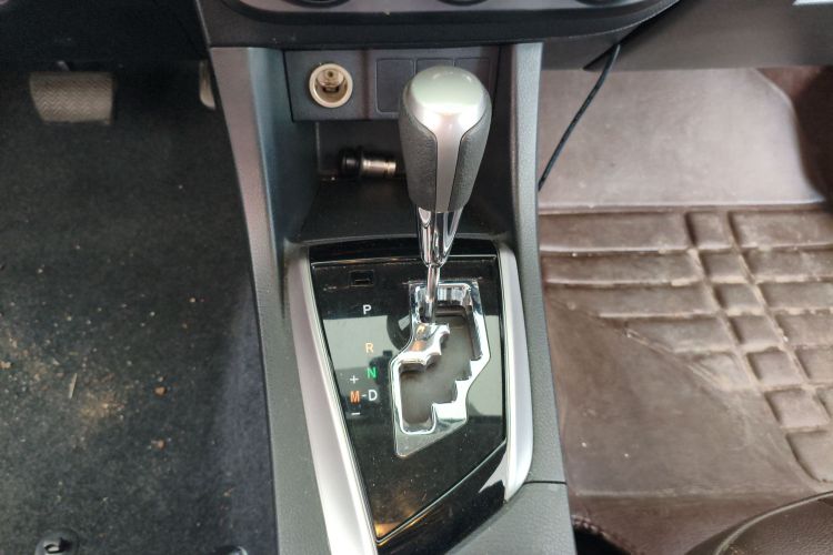 Toyota Levin 2016 car image #14