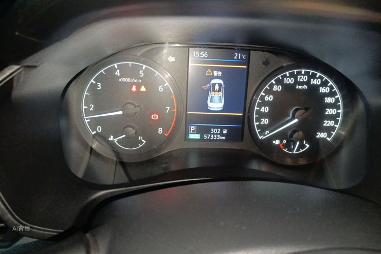 日产 天籁 2019 汽车图片 #14