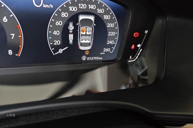 Honda INTEGRA 2023 immagine di auto #14