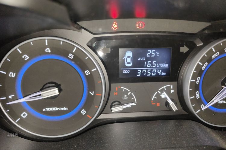 Changan Alsvin V7 2015 #14 Changan Alsvin V7 2015 car image #14