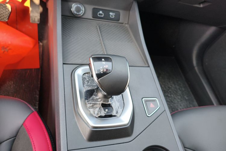 捷途大圣 2023 汽车图片 #14