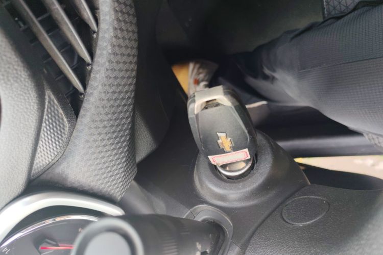 Chevrolet Cavalier 2022 car image #14