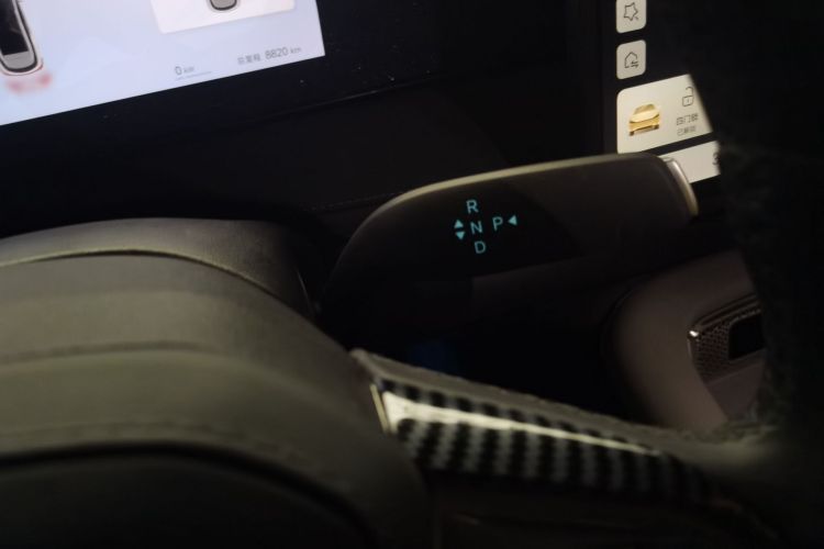 BYD Sea Lion 06 New Energy 2025 car image #14