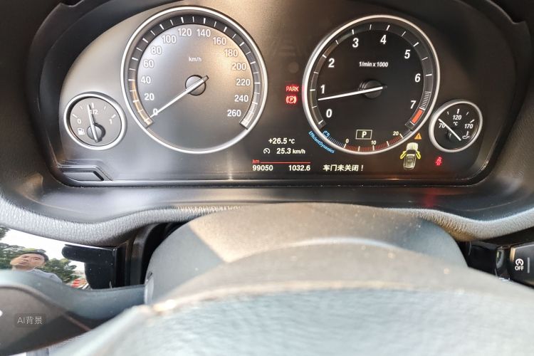 BMW X3 (Imported) 2014 صورة سيارة #14