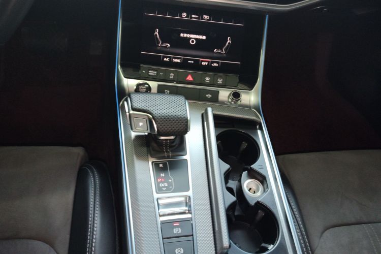 Audi A6L 2022 imagem de carro #14