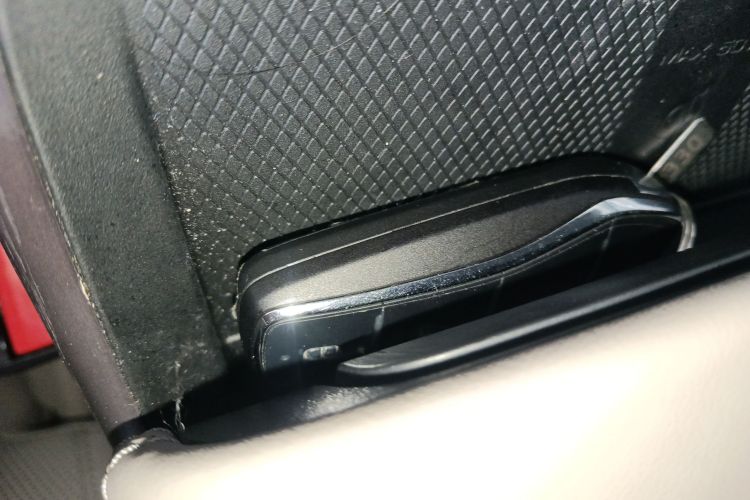 BYD Han 2024 صورة سيارة #14