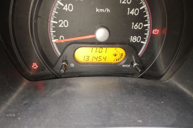 Suzuki Alto 2015 imagen de coche #14