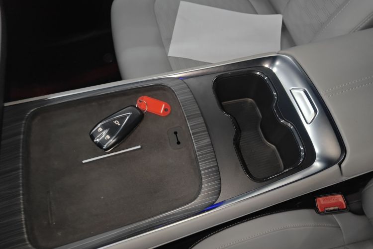 Changan CS55PLUS PHEV 2025 car image #14