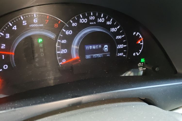 Toyota Camry 2010 صورة سيارة #14