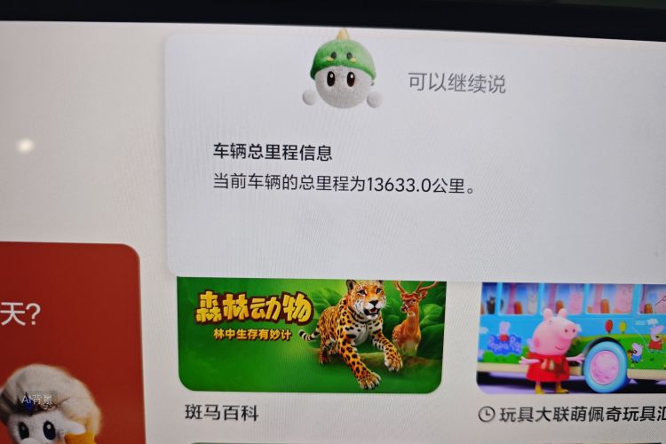 Li L6 2025 imagen de coche #14