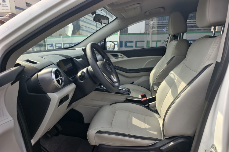 BYD Yuan Pro 2022 immagine di auto #14