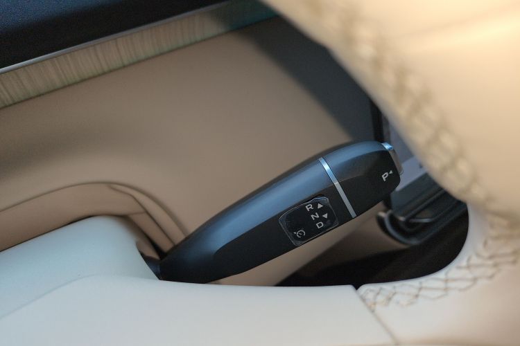 Deepal S09 2025 #14 Deepal S09 2025 immagine di auto #14