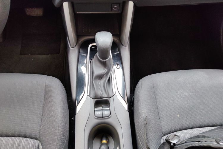 Toyota Frontlander 2023 #14 Toyota Frontlander 2023 imagen de coche #14