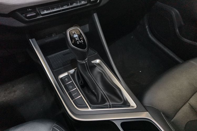 Vision X3 2020 car image #14