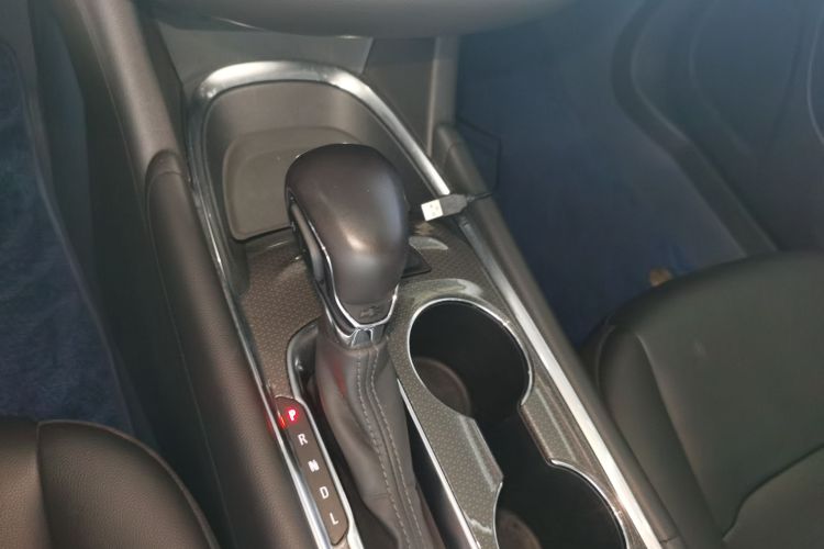 Chevrolet Malibu XL 2021 #14 Chevrolet Malibu XL 2021 car image #14