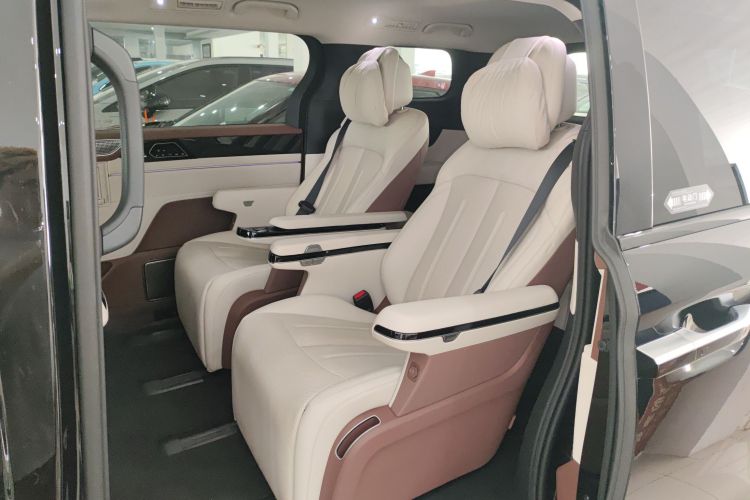 BYD Xia 2024 imagen de coche #14