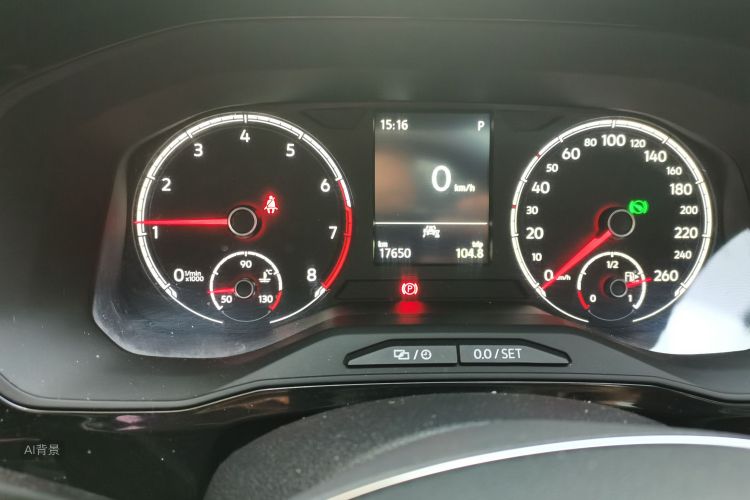 VS5 2021 immagine di auto #14