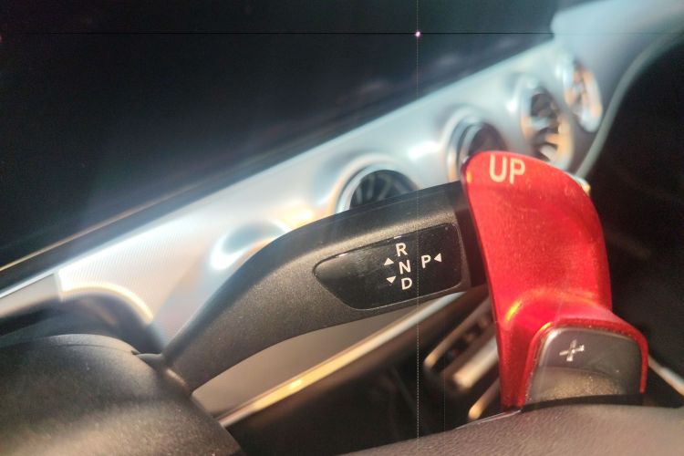 Mercedes-Benz E Class (Imported) 2019 car image #14